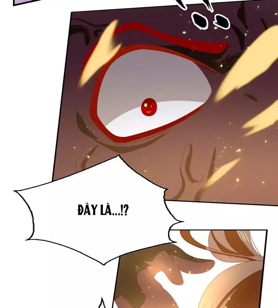 Khuynh Thành Cuồng Phi Của Tà Vương Chapter 91 - Trang 2