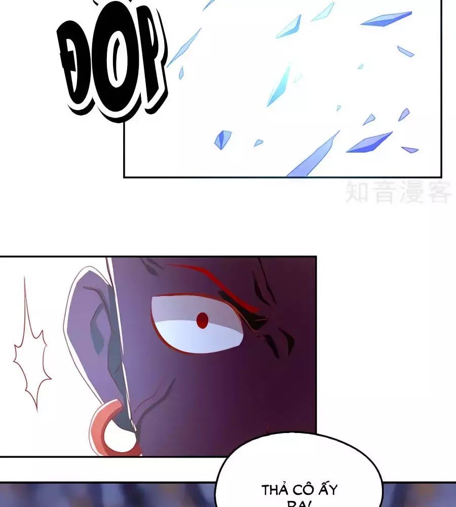 Khuynh Thành Cuồng Phi Của Tà Vương Chapter 91 - Trang 2