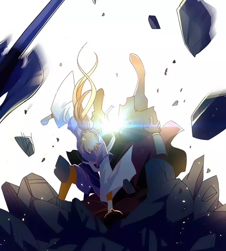 Khuynh Thành Cuồng Phi Của Tà Vương Chapter 91 - Trang 2