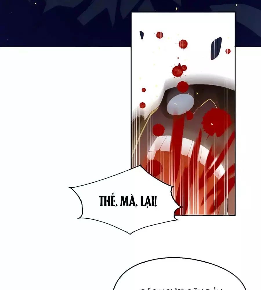 Khuynh Thành Cuồng Phi Của Tà Vương Chapter 91 - Trang 2