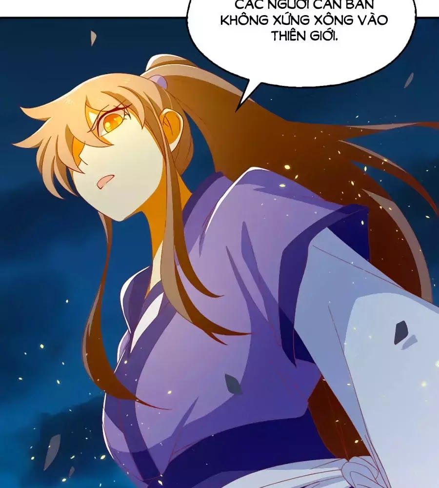 Khuynh Thành Cuồng Phi Của Tà Vương Chapter 91 - Trang 2