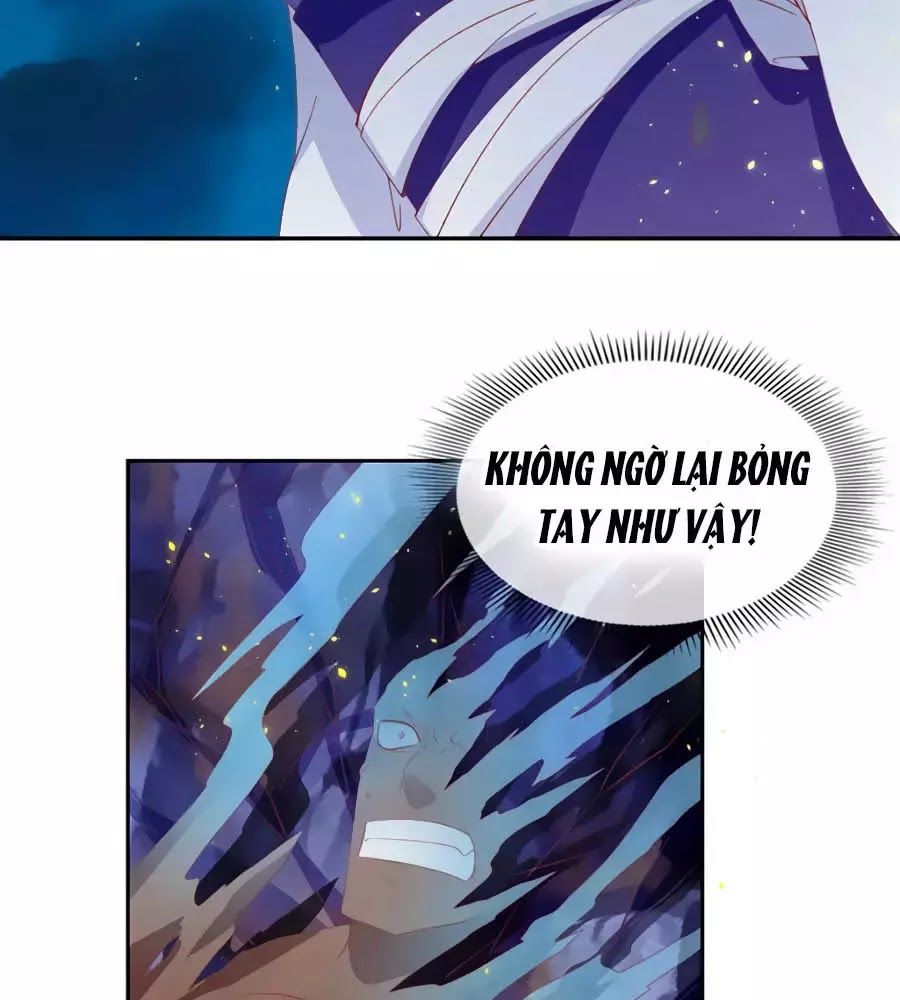 Khuynh Thành Cuồng Phi Của Tà Vương Chapter 91 - Trang 2