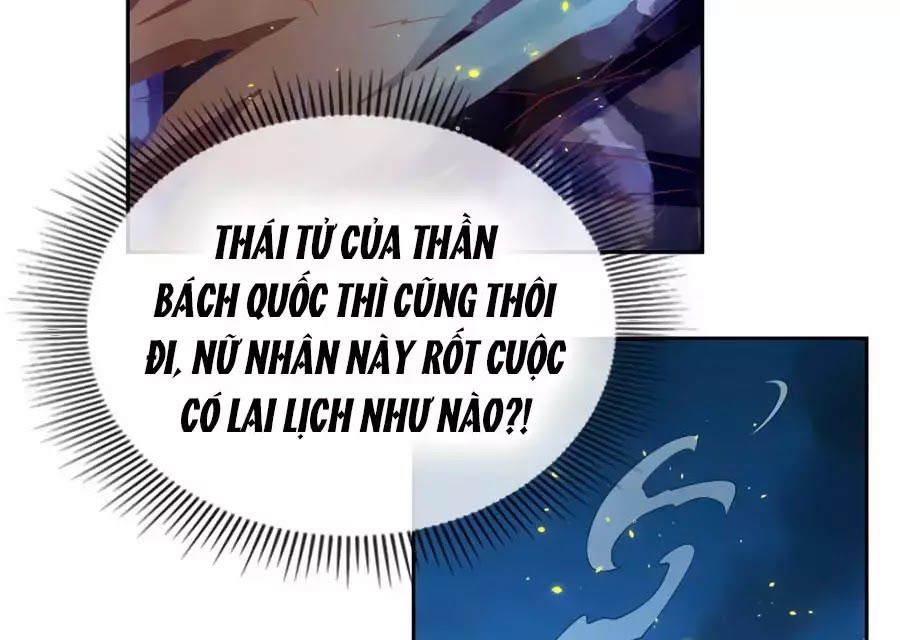 Khuynh Thành Cuồng Phi Của Tà Vương Chapter 91 - Trang 2