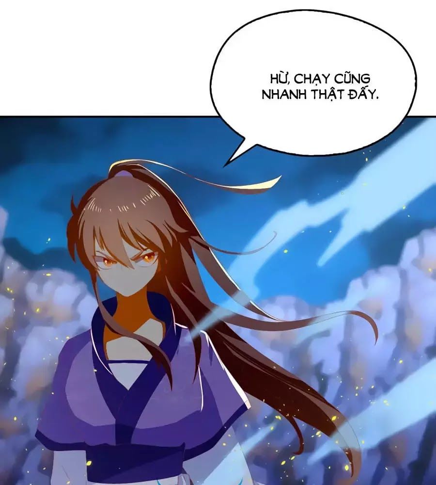 Khuynh Thành Cuồng Phi Của Tà Vương Chapter 91 - Trang 2