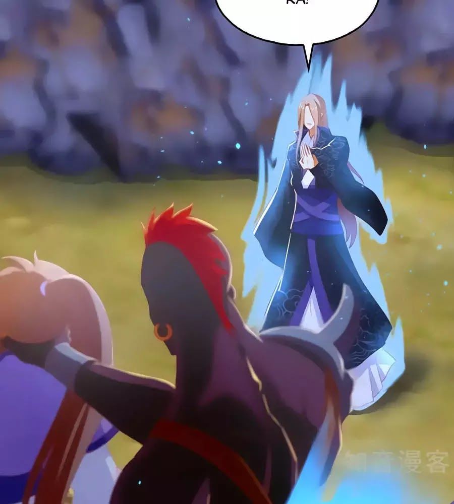 Khuynh Thành Cuồng Phi Của Tà Vương Chapter 91 - Trang 2