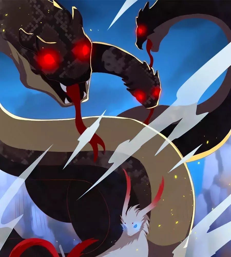 Khuynh Thành Cuồng Phi Của Tà Vương Chapter 91 - Trang 2