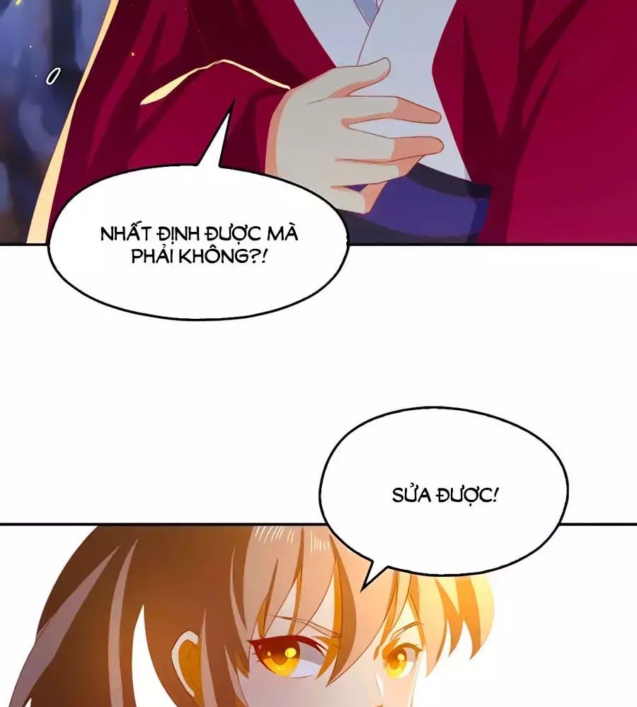 Khuynh Thành Cuồng Phi Của Tà Vương Chapter 91 - Trang 2