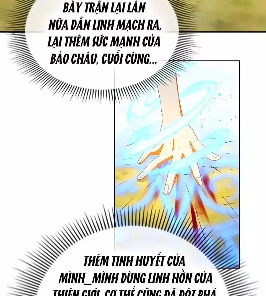 Khuynh Thành Cuồng Phi Của Tà Vương Chapter 91 - Trang 2