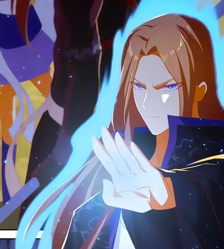 Khuynh Thành Cuồng Phi Của Tà Vương Chapter 91 - Trang 2