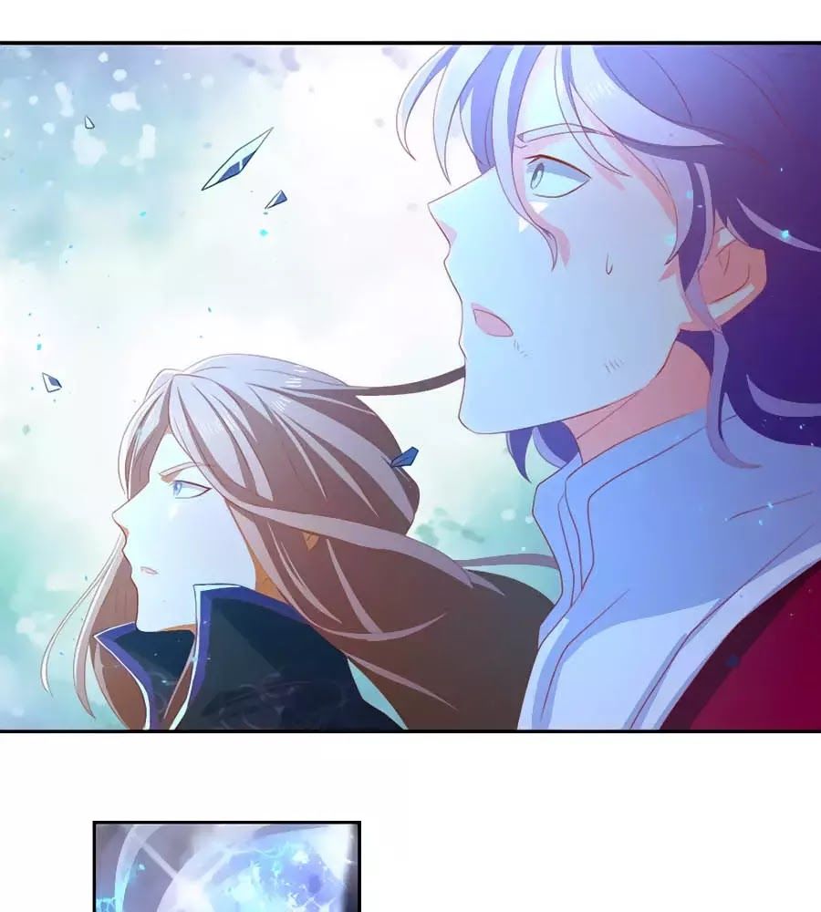 Khuynh Thành Cuồng Phi Của Tà Vương Chapter 91 - Trang 2