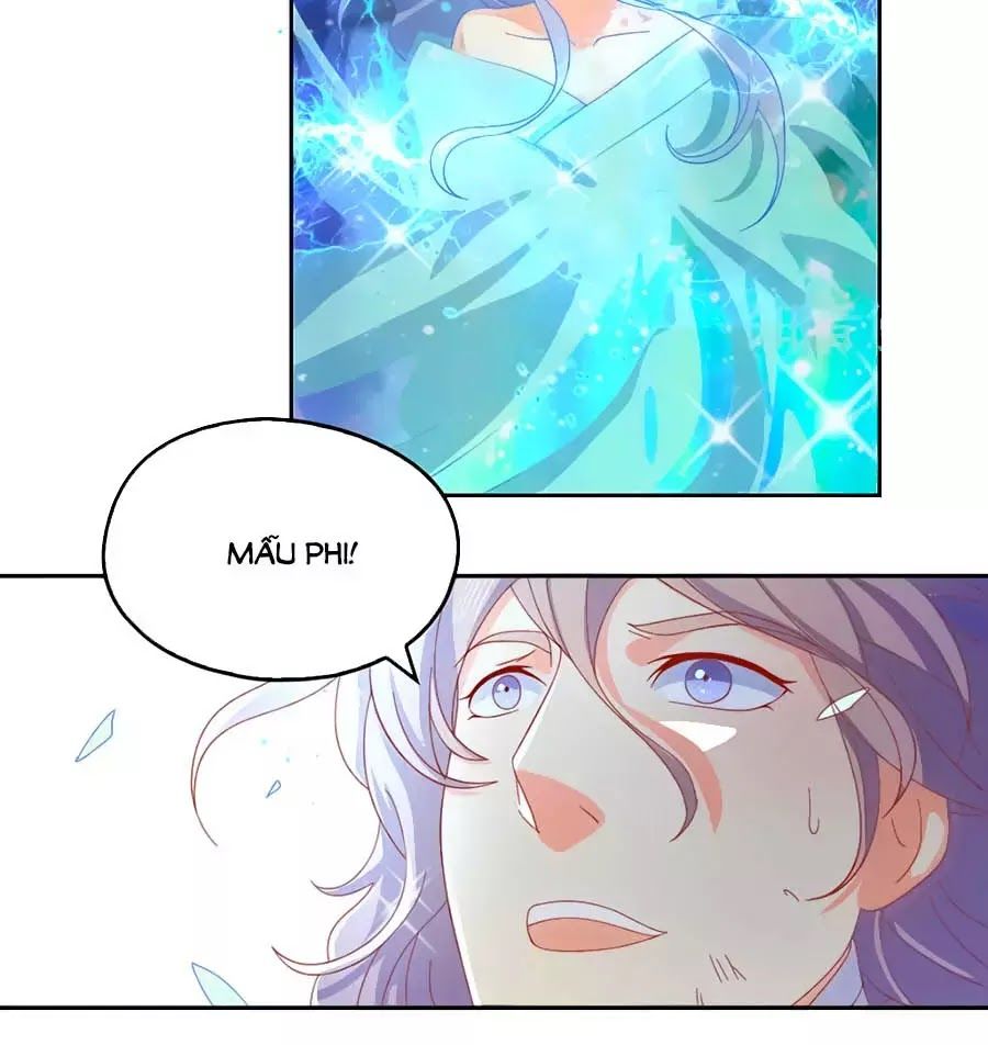 Khuynh Thành Cuồng Phi Của Tà Vương Chapter 91 - Trang 2