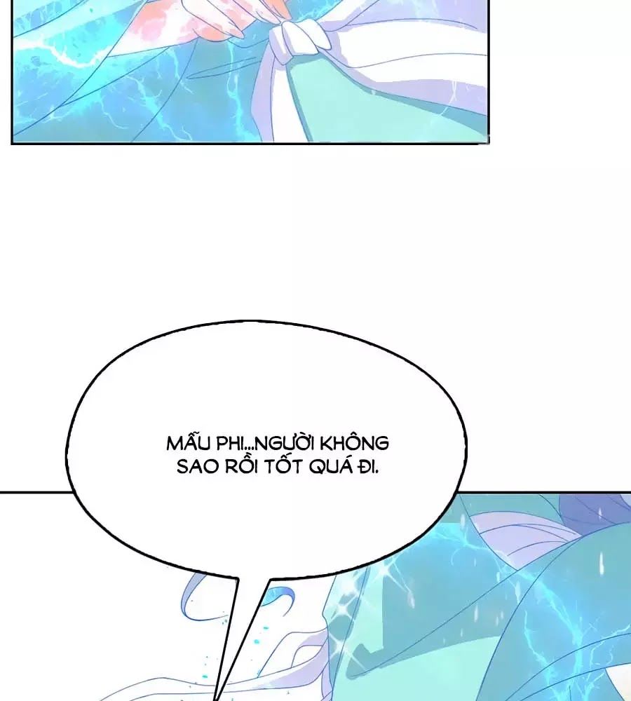 Khuynh Thành Cuồng Phi Của Tà Vương Chapter 91 - Trang 2