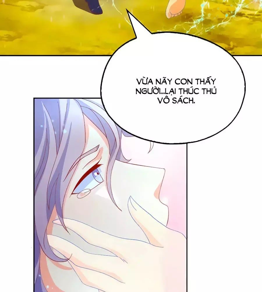 Khuynh Thành Cuồng Phi Của Tà Vương Chapter 91 - Trang 2