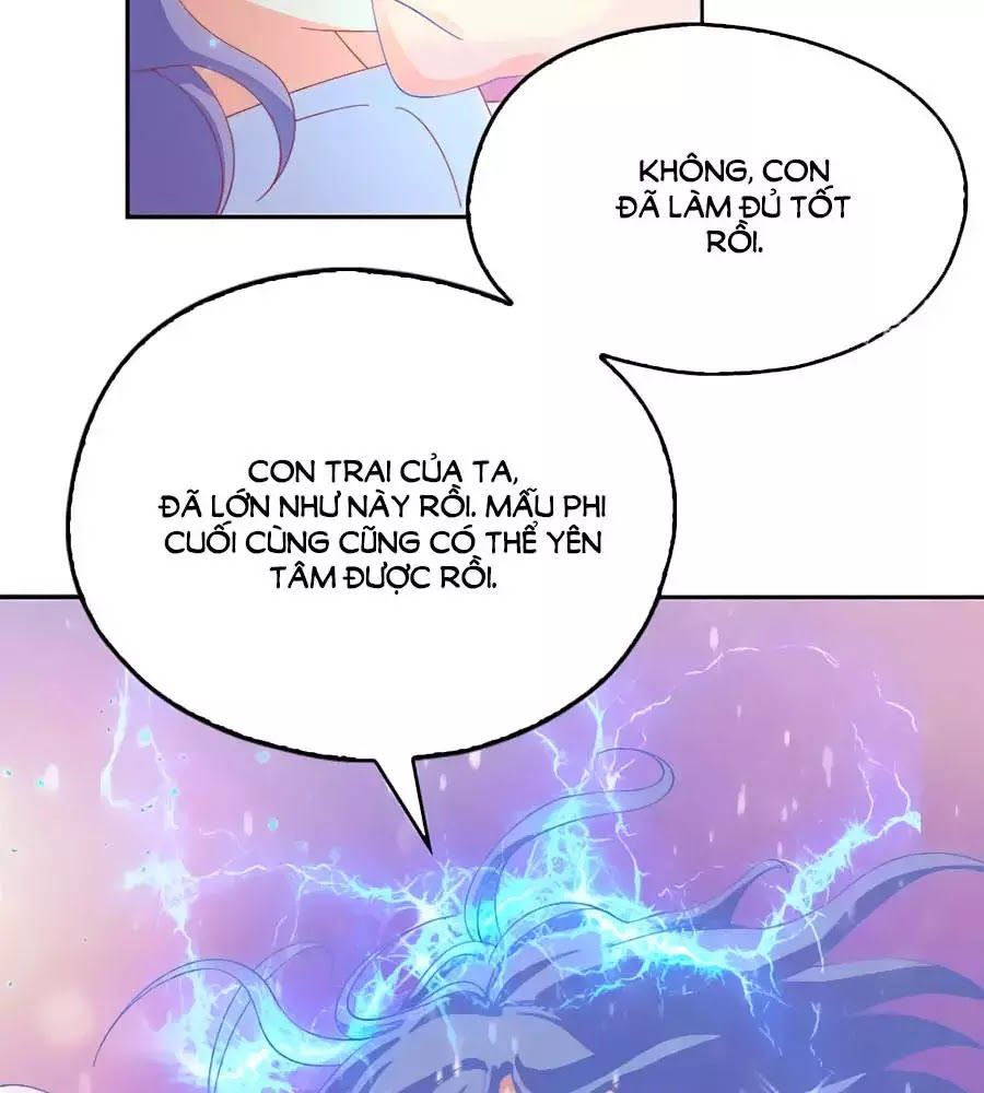 Khuynh Thành Cuồng Phi Của Tà Vương Chapter 91 - Trang 2