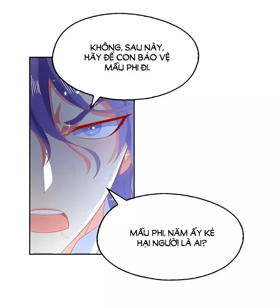 Khuynh Thành Cuồng Phi Của Tà Vương Chapter 91 - Trang 2