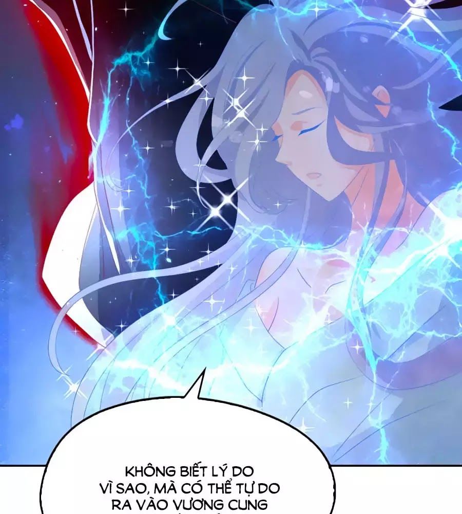 Khuynh Thành Cuồng Phi Của Tà Vương Chapter 91 - Trang 2