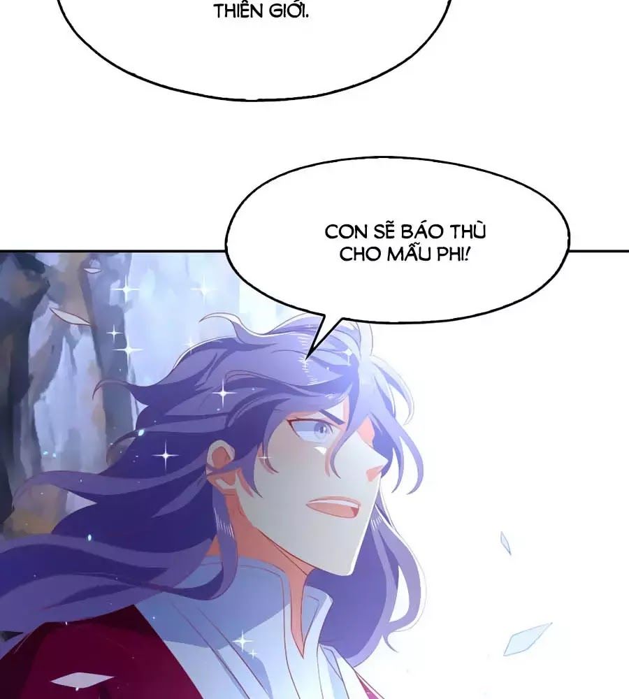 Khuynh Thành Cuồng Phi Của Tà Vương Chapter 91 - Trang 2