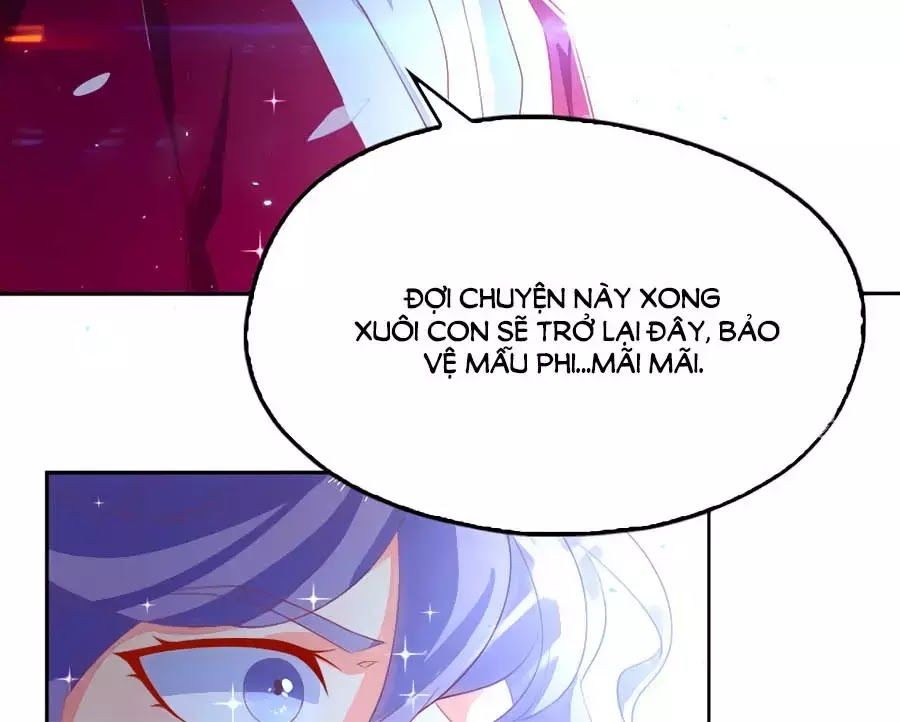 Khuynh Thành Cuồng Phi Của Tà Vương Chapter 91 - Trang 2