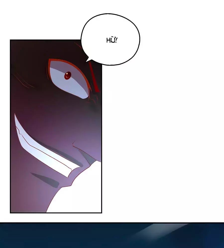 Khuynh Thành Cuồng Phi Của Tà Vương Chapter 91 - Trang 2