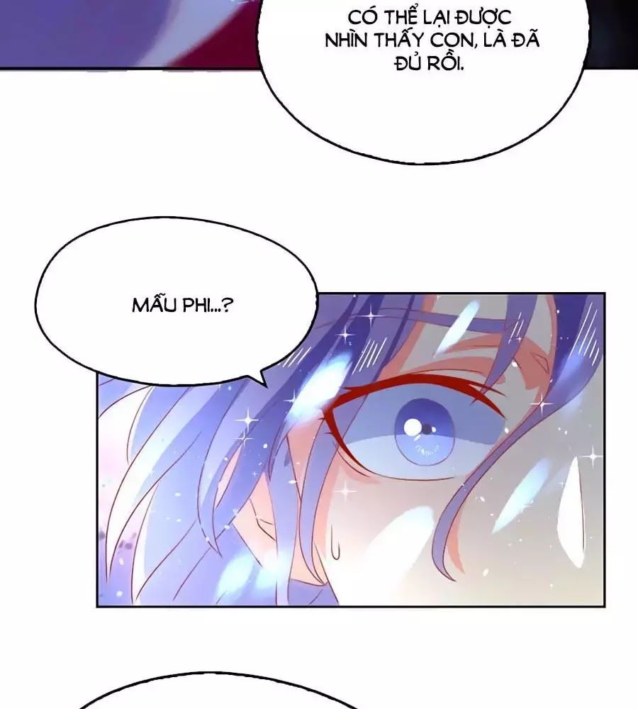 Khuynh Thành Cuồng Phi Của Tà Vương Chapter 91 - Trang 2