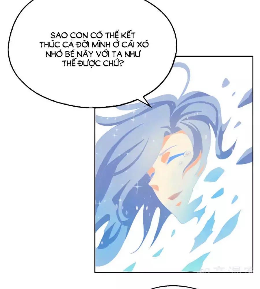 Khuynh Thành Cuồng Phi Của Tà Vương Chapter 91 - Trang 2