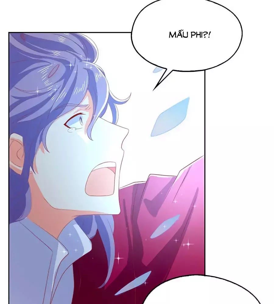 Khuynh Thành Cuồng Phi Của Tà Vương Chapter 91 - Trang 2