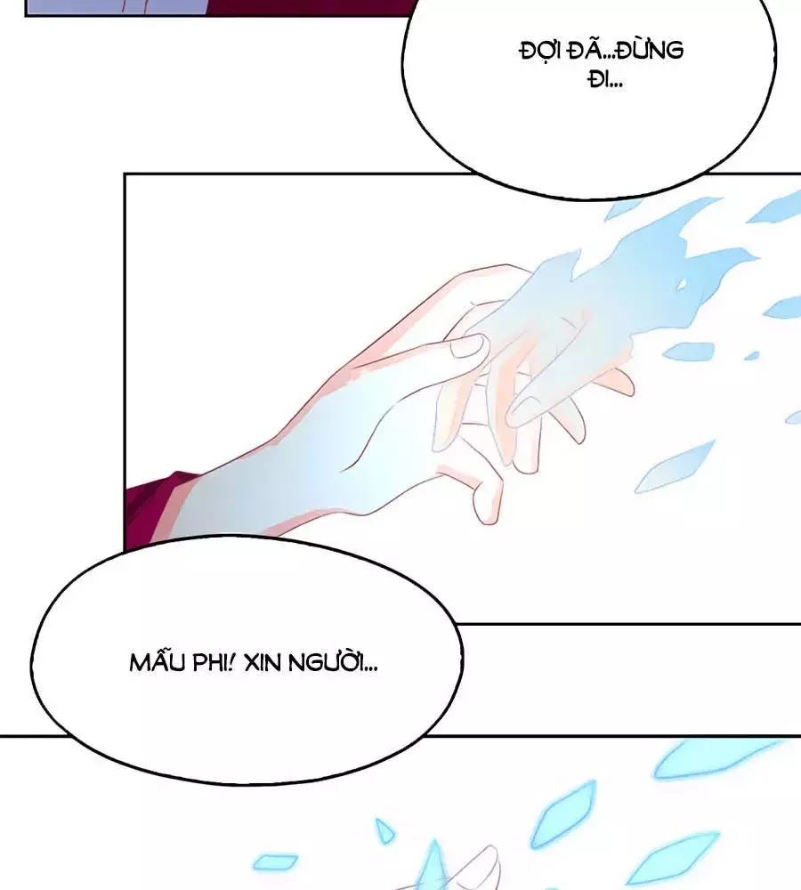 Khuynh Thành Cuồng Phi Của Tà Vương Chapter 91 - Trang 2