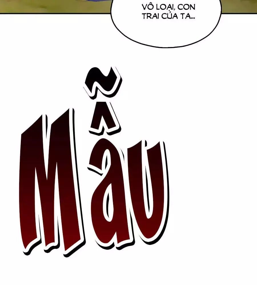 Khuynh Thành Cuồng Phi Của Tà Vương Chapter 91 - Trang 2