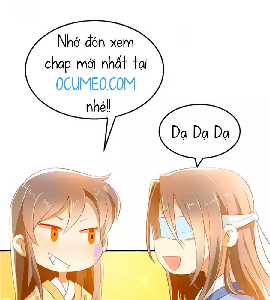 Khuynh Thành Cuồng Phi Của Tà Vương Chapter 91 - Trang 2