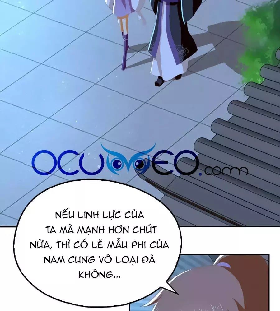 Khuynh Thành Cuồng Phi Của Tà Vương Chapter 92 - Trang 2