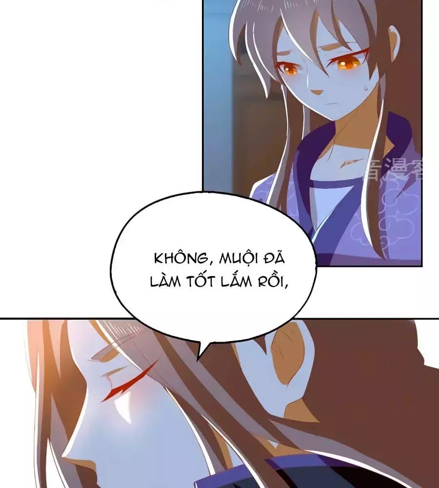 Khuynh Thành Cuồng Phi Của Tà Vương Chapter 92 - Trang 2