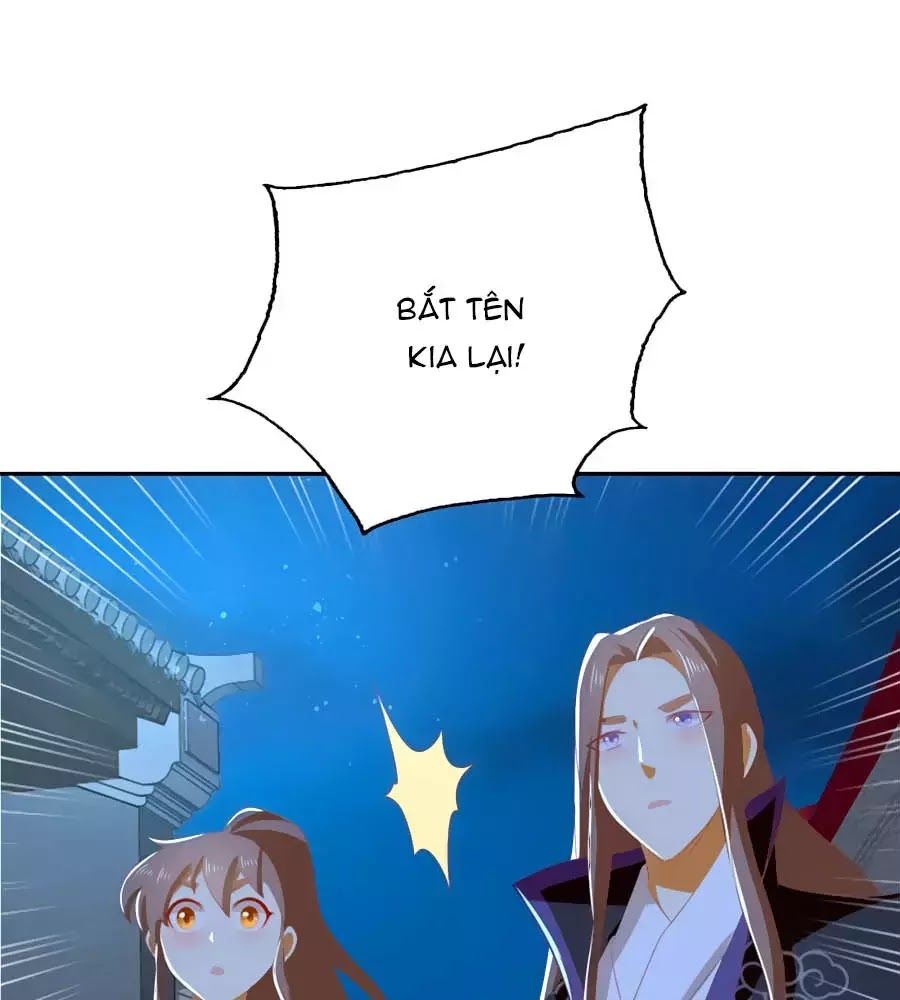 Khuynh Thành Cuồng Phi Của Tà Vương Chapter 92 - Trang 2