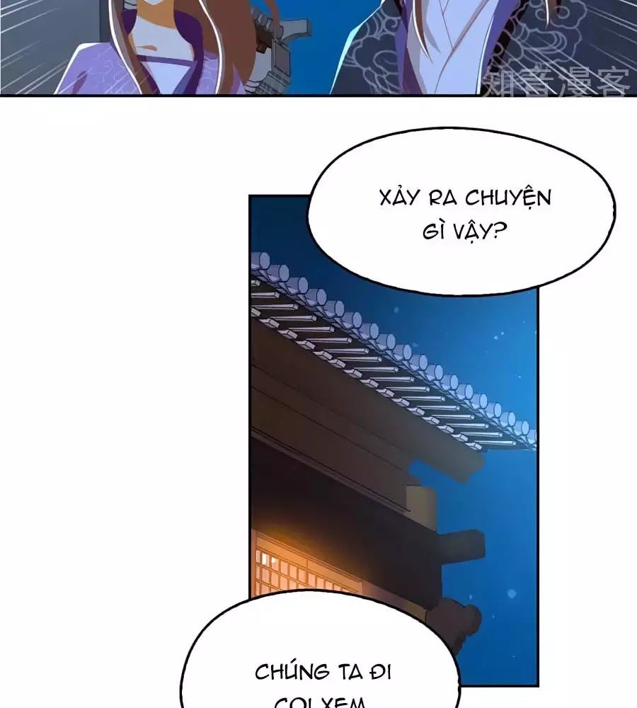 Khuynh Thành Cuồng Phi Của Tà Vương Chapter 92 - Trang 2