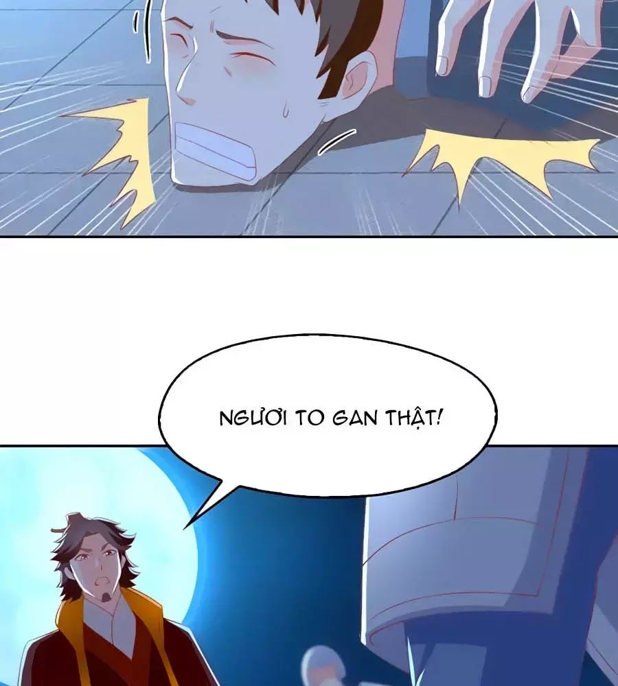 Khuynh Thành Cuồng Phi Của Tà Vương Chapter 92 - Trang 2