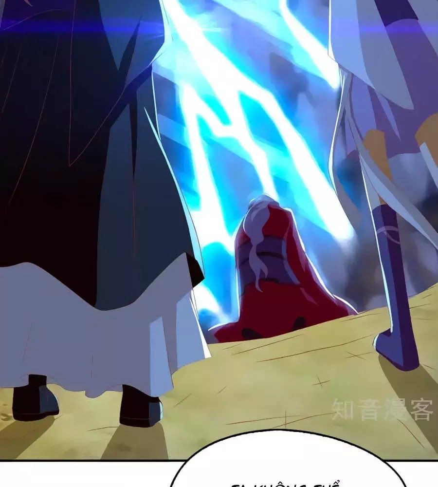 Khuynh Thành Cuồng Phi Của Tà Vương Chapter 92 - Trang 2