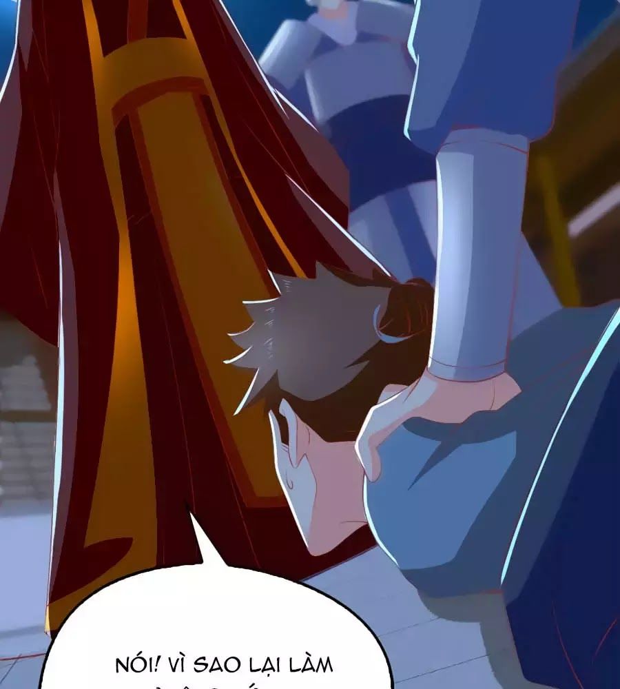 Khuynh Thành Cuồng Phi Của Tà Vương Chapter 92 - Trang 2