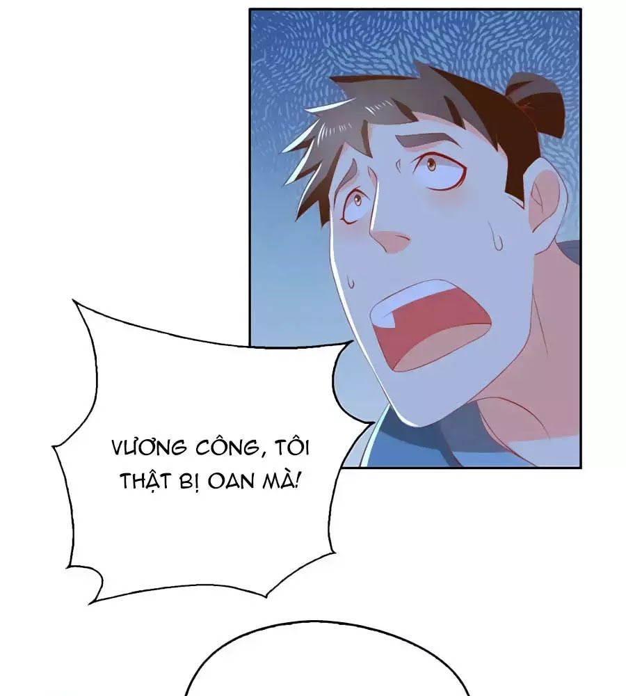 Khuynh Thành Cuồng Phi Của Tà Vương Chapter 92 - Trang 2