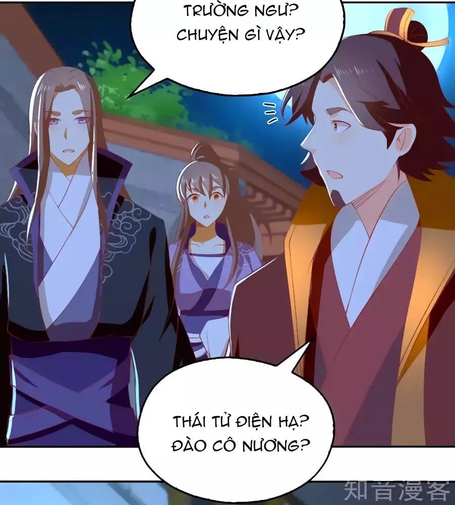 Khuynh Thành Cuồng Phi Của Tà Vương Chapter 92 - Trang 2