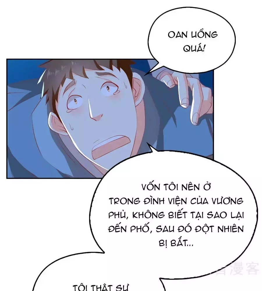 Khuynh Thành Cuồng Phi Của Tà Vương Chapter 92 - Trang 2