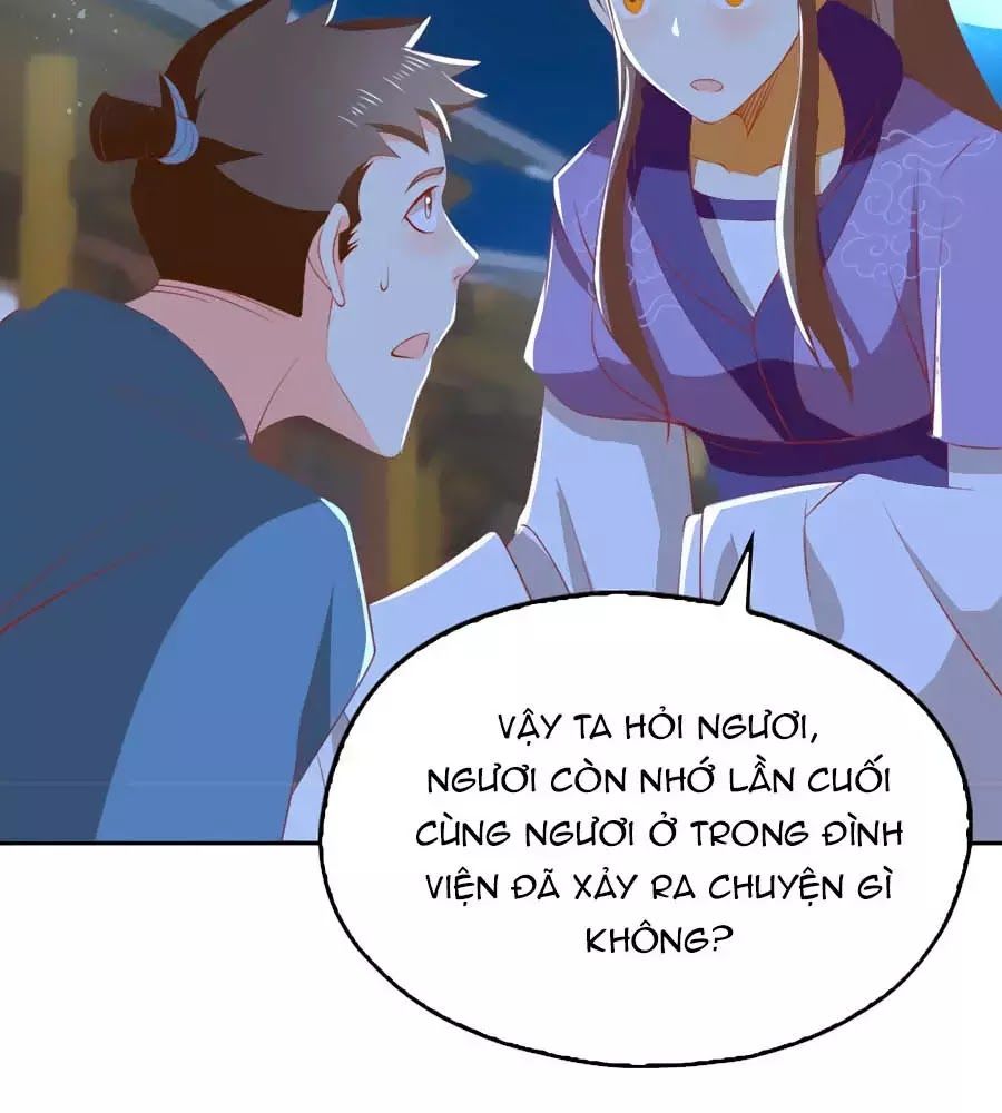 Khuynh Thành Cuồng Phi Của Tà Vương Chapter 92 - Trang 2