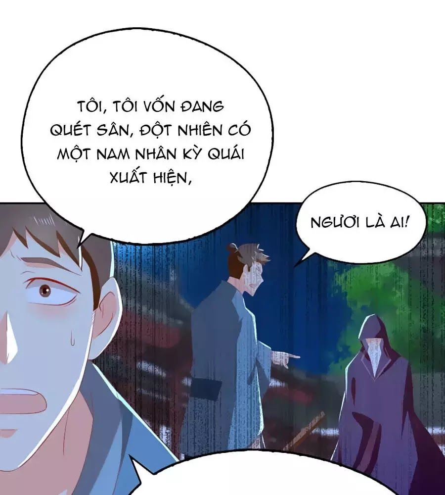 Khuynh Thành Cuồng Phi Của Tà Vương Chapter 92 - Trang 2