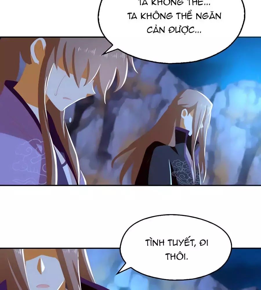 Khuynh Thành Cuồng Phi Của Tà Vương Chapter 92 - Trang 2