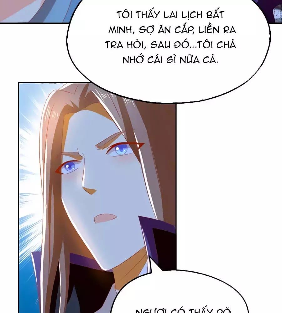 Khuynh Thành Cuồng Phi Của Tà Vương Chapter 92 - Trang 2