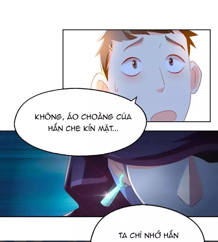 Khuynh Thành Cuồng Phi Của Tà Vương Chapter 92 - Trang 2