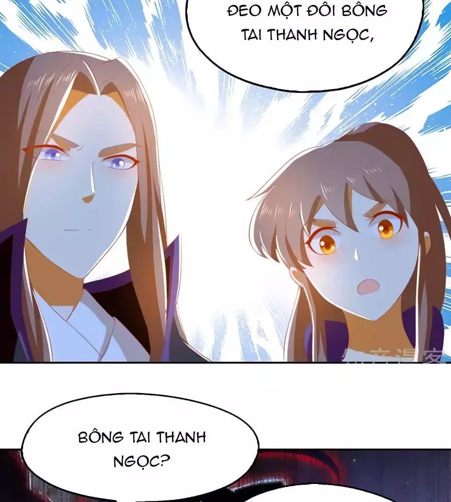 Khuynh Thành Cuồng Phi Của Tà Vương Chapter 92 - Trang 2