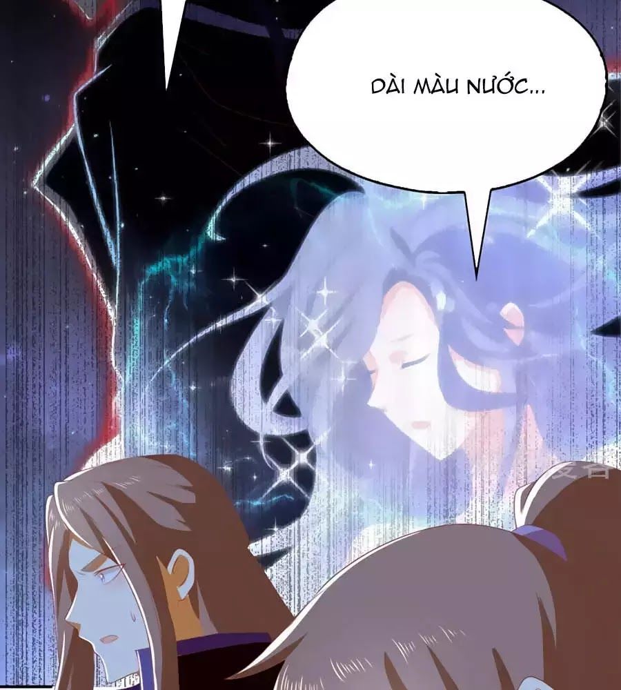 Khuynh Thành Cuồng Phi Của Tà Vương Chapter 92 - Trang 2