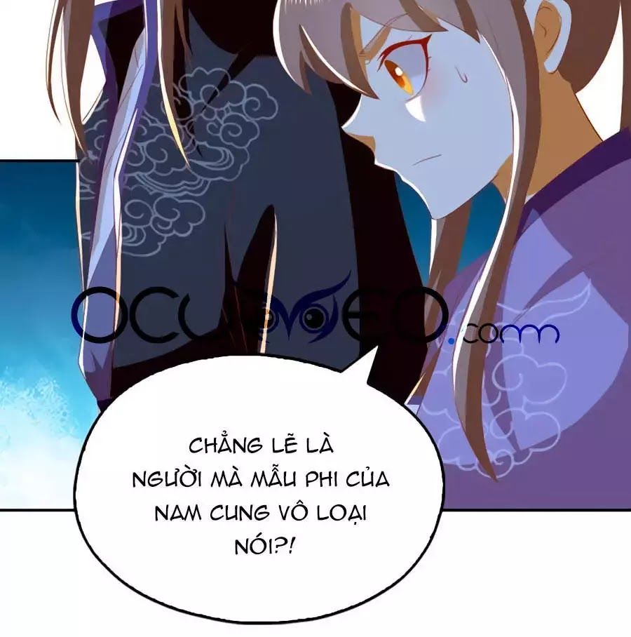 Khuynh Thành Cuồng Phi Của Tà Vương Chapter 92 - Trang 2