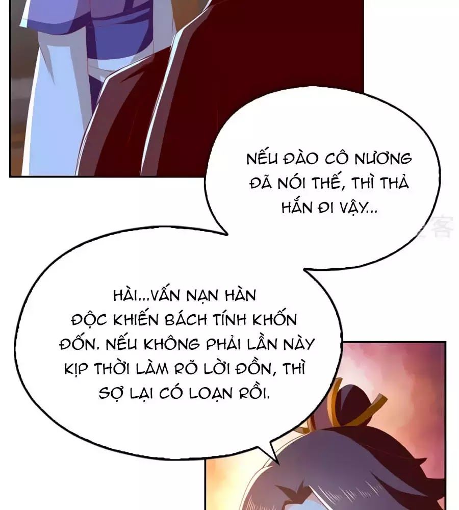 Khuynh Thành Cuồng Phi Của Tà Vương Chapter 92 - Trang 2