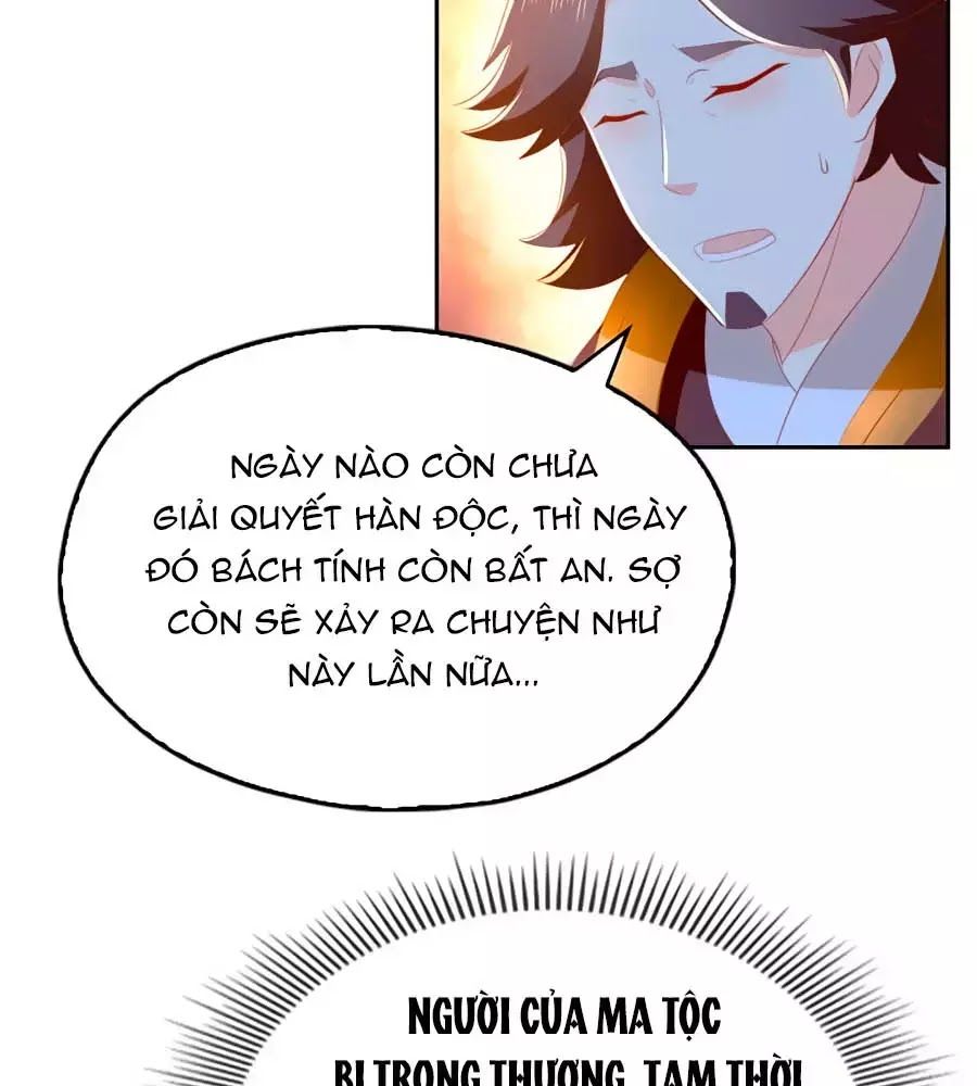 Khuynh Thành Cuồng Phi Của Tà Vương Chapter 92 - Trang 2