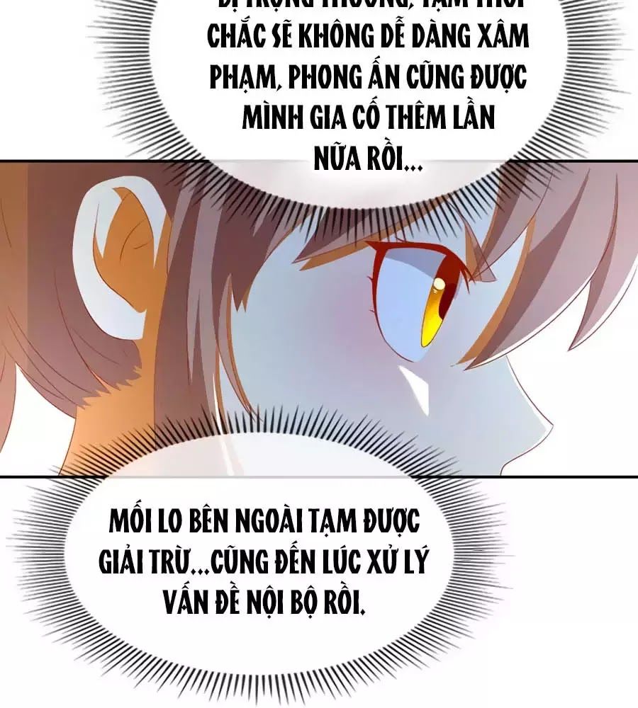 Khuynh Thành Cuồng Phi Của Tà Vương Chapter 92 - Trang 2